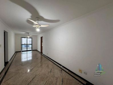 Apartamento com 2 Quartos à venda, 98m² no Canto do Forte, Praia Grande