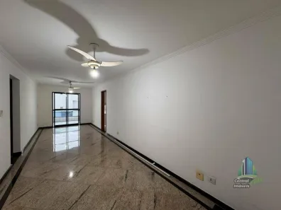 Apartamento com 2 Quartos à venda, 98m² no Canto do Forte, Praia Grande