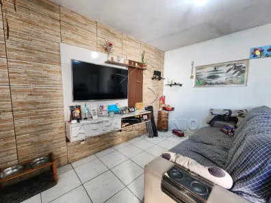 Casa de Condomínio com 3 Quartos à venda, 70m² no Parque São Bento, Sorocaba