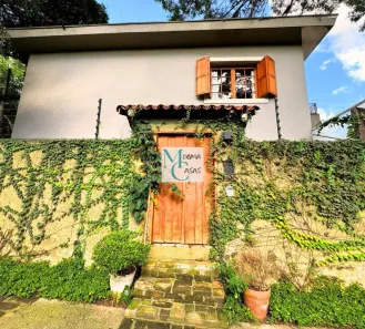 Casa com 3 Quartos à venda, 224m² no Jardim Novo Mundo, São Paulo