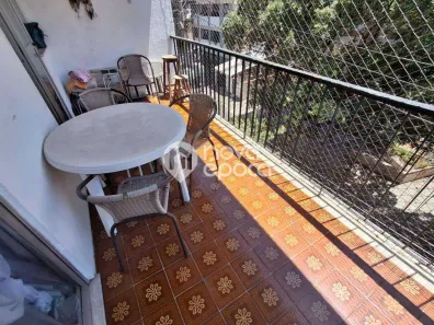 Apartamento com 2 Quartos à venda, 63m² no Vila Isabel, Rio de Janeiro