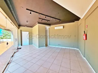 Ponto Comercial para alugar, 54m² no Nova Aliança, Ribeirão Preto