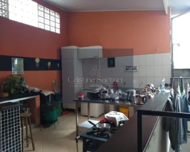 Sobrado com 4 Quartos à venda, 126m² no Jardim Santa Marina, Jacareí