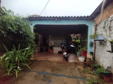Casa com 3 Quartos à venda, 100m² no Tancredo Neves, Porto Velho