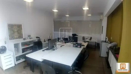 Ponto Comercial para alugar, 93m² no Jardim Canadá, Ribeirão Preto