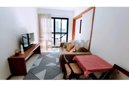 Apartamento com 1 Quarto para alugar, 40m² no Caminho das Árvores, Salvador