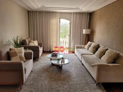 Casa com 3 Quartos à venda, 254m² no Vila Cruzeiro, Itatiba