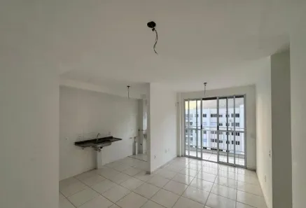 Apartamento com 2 Quartos à venda, 54m² no Barra Olímpica, Rio de Janeiro