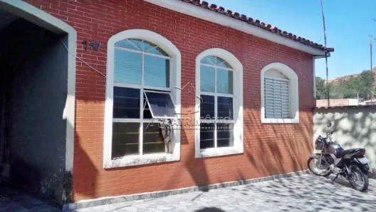 Casa com 3 Quartos à venda, 120m² no Vila Barcelona, Sorocaba