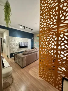 Apartamento com 3 Quartos à venda, 83m² no Alvorada, Cuiabá