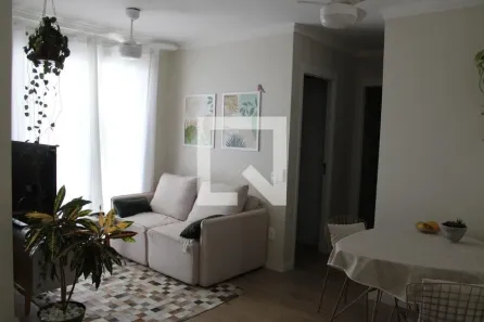 Apartamento com 2 Quartos à venda, 51m² no Liberdade, São Paulo
