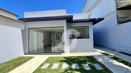 Casa com 2 Quartos à venda, 117m² no Itaipu, Niterói