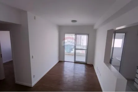 Apartamento com 1 Quarto para alugar, 46m² no Jardim Santo Amaro, São Paulo