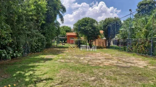 Fazenda/Sítio com 4 Quartos à venda, 400m² no Parque Ortolândia, Hortolândia
