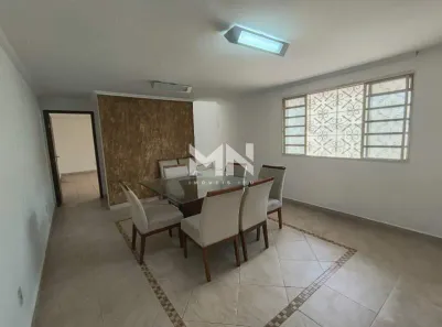 Casa com 3 Quartos à venda, 180m² no Parque Industrial, Itu