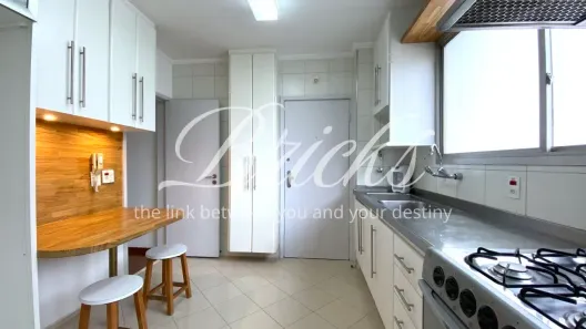 Apartamento com 3 Quartos à venda, 90m² no Vila Uberabinha, São Paulo