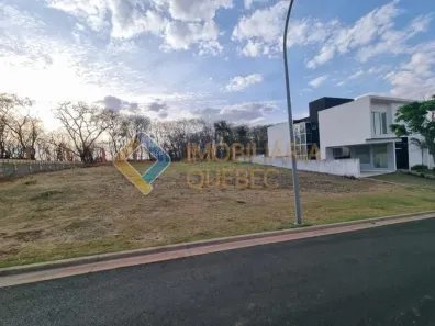 Lote/Terreno à venda, 484m² no Residencial e Empresarial Alphaville, Ribeirão Preto