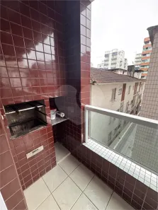 Apartamento com 2 Quartos à venda, 82m² no Guilhermina, Praia Grande