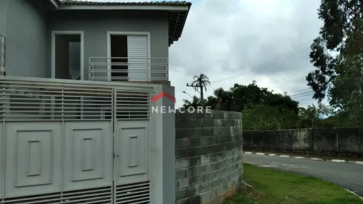 Casa com 3 Quartos à venda, 94m² no Centro, Vargem Grande Paulista