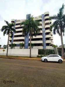 Apartamento com 2 Quartos à venda, 209m² no Plano Diretor Norte, Palmas