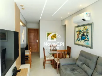 Apartamento com 2 Quartos à venda, 78m² no Ocian, Praia Grande