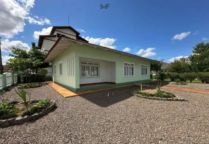 Casa com 4 Quartos à venda, 165m² no Das Nações, Timbó