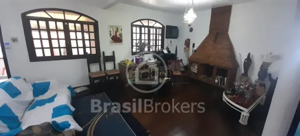 Casa com 3 Quartos à venda, 267m² no Curicica, Rio de Janeiro