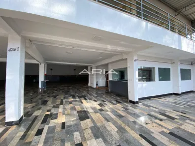Imóvel Comercial para alugar, 350m² no Jardim São Rafael II, Araraquara