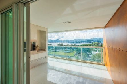 Apartamento com 3 Quartos à venda, 165m² no Agronômica, Florianópolis
