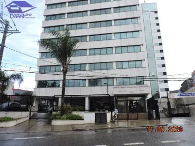 Sala Comercial para alugar, 40m² no Tucuruvi, São Paulo