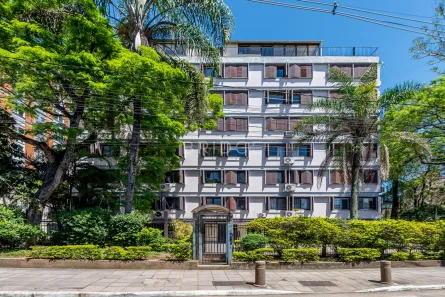Cobertura com 3 Quartos à venda, 152m² no Auxiliadora, Porto Alegre