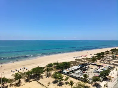 Apartamento com 3 Quartos à venda, 140m² no Pina, Recife