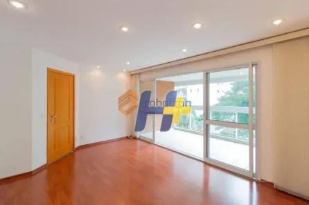 Apartamento com 2 Quartos à venda, 96m² no Vila Olímpia, São Paulo
