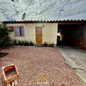 Casa com 3 Quartos à venda, 90m² no Morada do Vale I, Gravataí