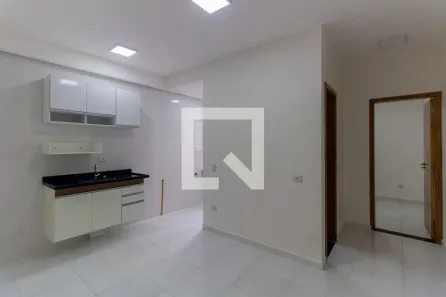 Apartamento com 1 Quarto à venda, 32m² no Quinta da Paineira, São Paulo