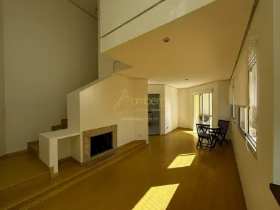 Cobertura com 2 Quartos à venda, 95m² no Vila Andrade, São Paulo
