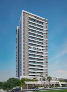 Apartamento com 3 Quartos à venda, 159m² no Jardim São Jorge, Londrina