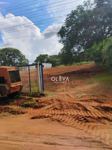 Lote/Terreno à venda, 6000m² no Estância Jóckei Club, São José do Rio Preto