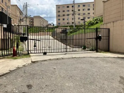Apartamento com 2 Quartos à venda, 40m² no Cerâmica, Nova Iguaçu