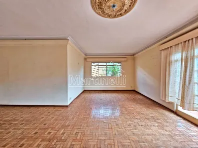 Sobrado com 4 Quartos à venda, 353m² no Jardim Macedo, Ribeirão Preto