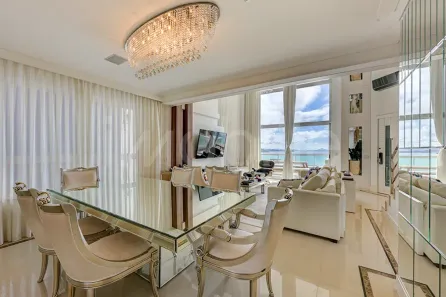 Apartamento com 4 Quartos à venda, 268m² no Centro, Balneário Camboriú