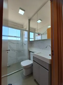 Apartamento com 2 Quartos à venda, 46m² no Parque Faber Castell II, São Carlos