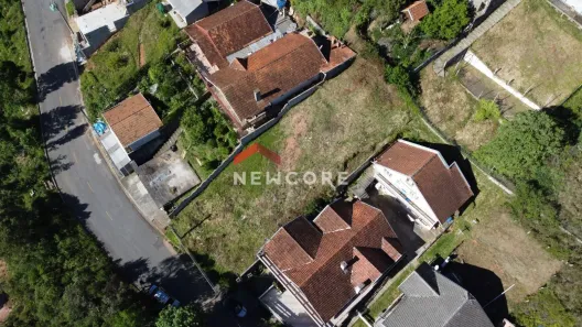 Lote/Terreno à venda, 381m² no , Campos do Jordão