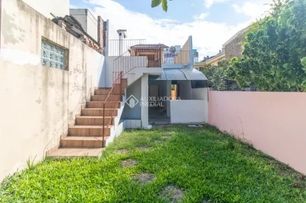 Casa com 3 Quartos à venda, 178m² no Cidade Baixa, Porto Alegre