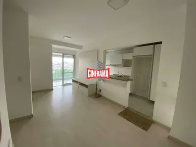Apartamento com 2 Quartos para alugar, 75m² no Barcelona, São Caetano do Sul