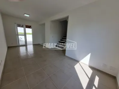 Casa de Condomínio com 3 Quartos à venda, 75m² no Vossoroca, Votorantim