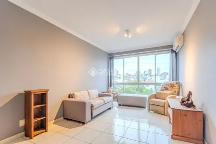 Apartamento com 3 Quartos à venda, 105m² no Auxiliadora, Porto Alegre