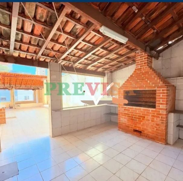 Casa com 6 quartos — Sagrada Família, Belo Horizonte