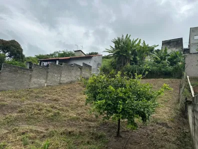 Lote/Terreno à venda, 375m² no Jardim Maria Amélia, Jacareí