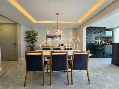 Apartamento com 3 Quartos à venda, 157m² no Água Branca, São Paulo